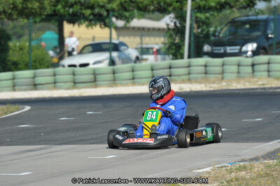 27/06/2010 : Rencontre Elceka à Grabels (photos Patrick Lascombes) 2010 — karting