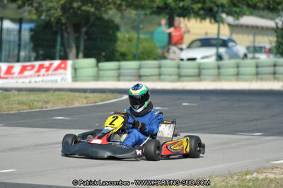 27/06/2010 : Rencontre Elceka à Grabels (photos Patrick Lascombes) 2010 — karting