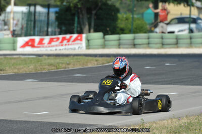 27/06/2010 : Rencontre Elceka à Grabels (photos Patrick Lascombes) 2010 — karting