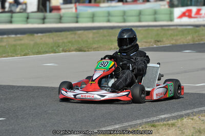 27/06/2010 : Rencontre Elceka à Grabels (photos Patrick Lascombes) 2010 — karting