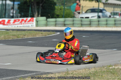 27/06/2010 : Rencontre Elceka à Grabels (photos Patrick Lascombes) 2010 — karting