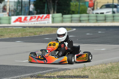 27/06/2010 : Rencontre Elceka à Grabels (photos Patrick Lascombes) 2010 — karting