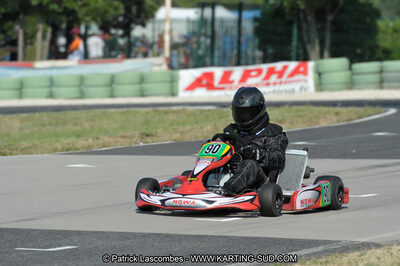 27/06/2010 : Rencontre Elceka à Grabels (photos Patrick Lascombes) 2010 — karting