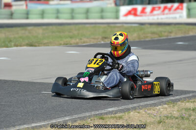 27/06/2010 : Rencontre Elceka à Grabels (photos Patrick Lascombes) 2010 — karting