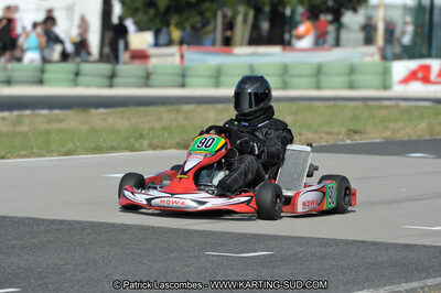 27/06/2010 : Rencontre Elceka à Grabels (photos Patrick Lascombes) 2010 — karting