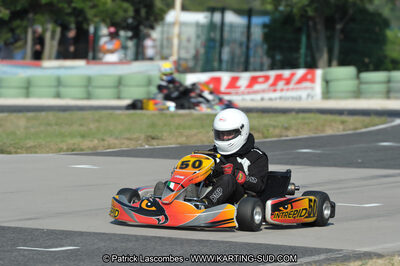 27/06/2010 : Rencontre Elceka à Grabels (photos Patrick Lascombes) 2010 — karting
