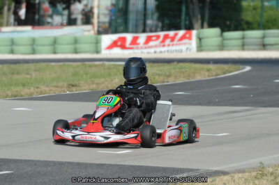 27/06/2010 : Rencontre Elceka à Grabels (photos Patrick Lascombes) 2010 — karting