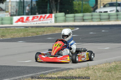 27/06/2010 : Rencontre Elceka à Grabels (photos Patrick Lascombes) 2010 — karting