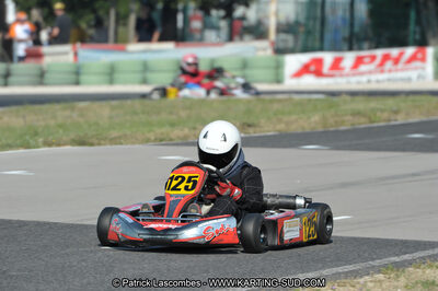 27/06/2010 : Rencontre Elceka à Grabels (photos Patrick Lascombes) 2010 — karting