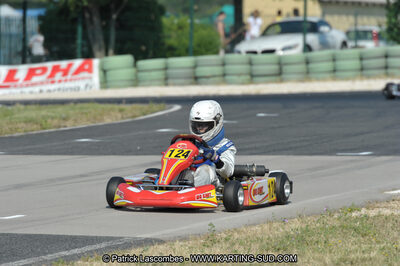 27/06/2010 : Rencontre Elceka à Grabels (photos Patrick Lascombes) 2010 — karting