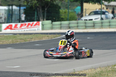 27/06/2010 : Rencontre Elceka à Grabels (photos Patrick Lascombes) 2010 — karting