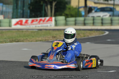 27/06/2010 : Rencontre Elceka à Grabels (photos Patrick Lascombes) 2010 — karting