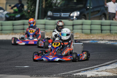 27/06/2010 : Rencontre Elceka à Grabels (photos Patrick Lascombes) 2010 — karting