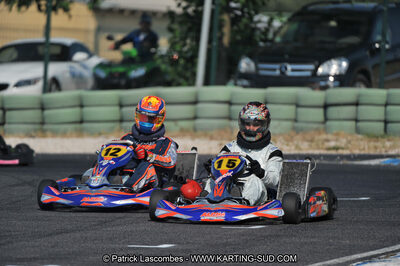 27/06/2010 : Rencontre Elceka à Grabels (photos Patrick Lascombes) 2010 — karting