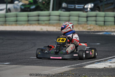 27/06/2010 : Rencontre Elceka à Grabels (photos Patrick Lascombes) 2010 — karting