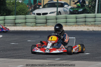 27/06/2010 : Rencontre Elceka à Grabels (photos Patrick Lascombes) 2010 — karting