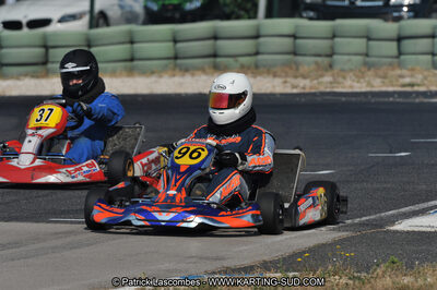 27/06/2010 : Rencontre Elceka à Grabels (photos Patrick Lascombes) 2010 — karting