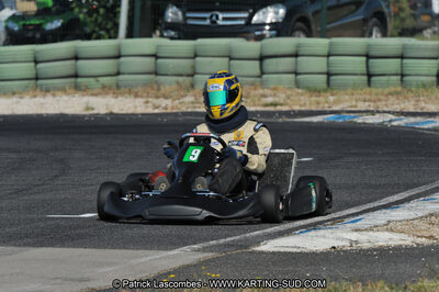 27/06/2010 : Rencontre Elceka à Grabels (photos Patrick Lascombes) 2010 — karting