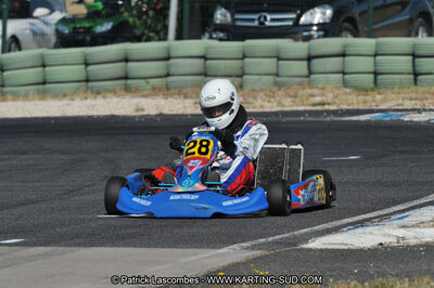 27/06/2010 : Rencontre Elceka à Grabels (photos Patrick Lascombes) 2010 — karting