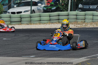27/06/2010 : Rencontre Elceka à Grabels (photos Patrick Lascombes) 2010 — karting