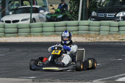 27/06/2010 : Rencontre Elceka à Grabels (photos Patrick Lascombes) 2010 — karting
