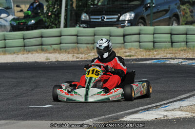 27/06/2010 : Rencontre Elceka à Grabels (photos Patrick Lascombes) 2010 — karting