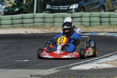 27/06/2010 : Rencontre Elceka à Grabels (photos Patrick Lascombes) 2010 — karting