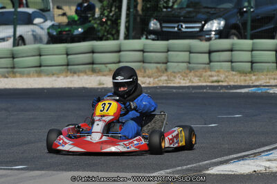 27/06/2010 : Rencontre Elceka à Grabels (photos Patrick Lascombes) 2010 — karting