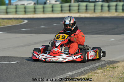 27/06/2010 : Rencontre Elceka à Grabels (photos Patrick Lascombes) 2010 — karting