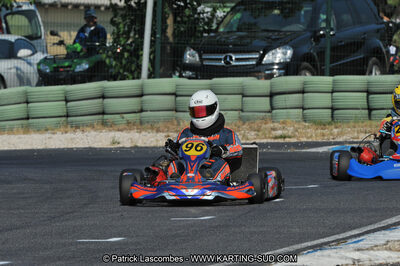 27/06/2010 : Rencontre Elceka à Grabels (photos Patrick Lascombes) 2010 — karting