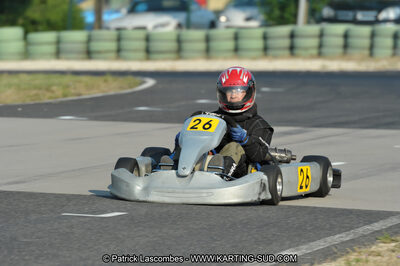 27/06/2010 : Rencontre Elceka à Grabels (photos Patrick Lascombes) 2010 — karting
