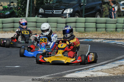 27/06/2010 : Rencontre Elceka à Grabels (photos Patrick Lascombes) 2010 — karting