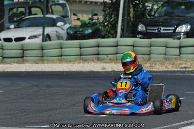 27/06/2010 : Rencontre Elceka à Grabels (photos Patrick Lascombes) 2010 — karting