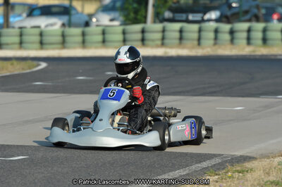 27/06/2010 : Rencontre Elceka à Grabels (photos Patrick Lascombes) 2010 — karting