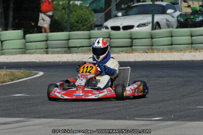27/06/2010 : Rencontre Elceka à Grabels (photos Patrick Lascombes) 2010 — karting