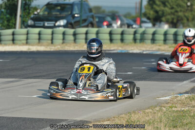 27/06/2010 : Rencontre Elceka à Grabels (photos Patrick Lascombes) 2010 — karting