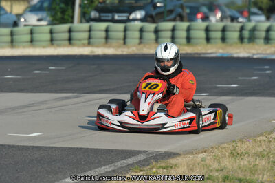27/06/2010 : Rencontre Elceka à Grabels (photos Patrick Lascombes) 2010 — karting