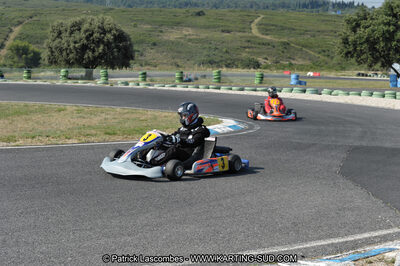 27/06/2010 : Rencontre Elceka à Grabels (photos Patrick Lascombes) 2010 — karting