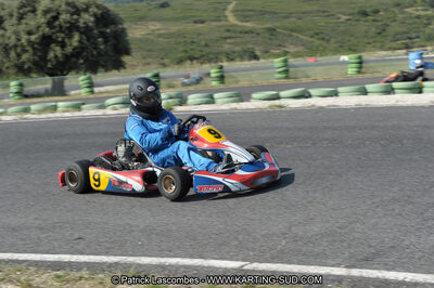 27/06/2010 : Rencontre Elceka à Grabels (photos Patrick Lascombes) 2010 — karting