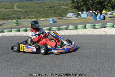 27/06/2010 : Rencontre Elceka à Grabels (photos Patrick Lascombes) 2010 — karting