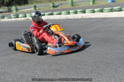 27/06/2010 : Rencontre Elceka à Grabels (photos Patrick Lascombes) 2010 — karting