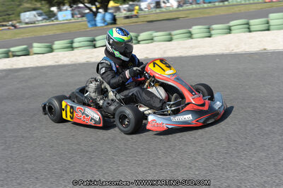 27/06/2010 : Rencontre Elceka à Grabels (photos Patrick Lascombes) 2010 — karting
