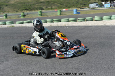 27/06/2010 : Rencontre Elceka à Grabels (photos Patrick Lascombes) 2010 — karting