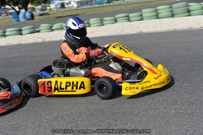 27/06/2010 : Rencontre Elceka à Grabels (photos Patrick Lascombes) 2010 — karting