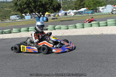 27/06/2010 : Rencontre Elceka à Grabels (photos Patrick Lascombes) 2010 — karting