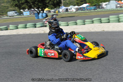 27/06/2010 : Rencontre Elceka à Grabels (photos Patrick Lascombes) 2010 — karting