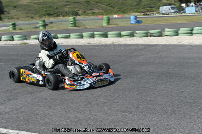 27/06/2010 : Rencontre Elceka à Grabels (photos Patrick Lascombes) 2010 — karting