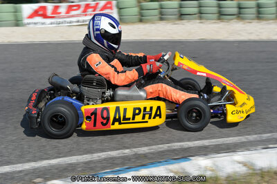 27/06/2010 : Rencontre Elceka à Grabels (photos Patrick Lascombes) 2010 — karting