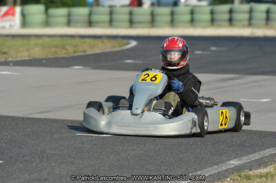 27/06/2010 : Rencontre Elceka à Grabels (photos Patrick Lascombes) 2010 — karting