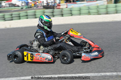 27/06/2010 : Rencontre Elceka à Grabels (photos Patrick Lascombes) 2010 — karting